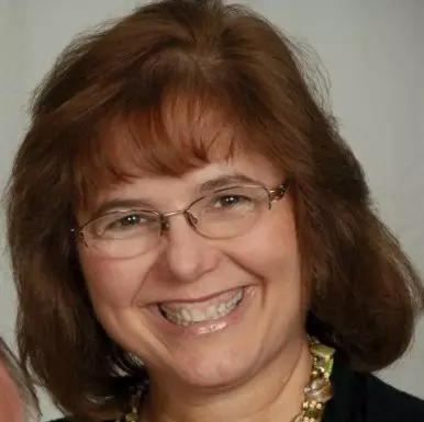 Sandra Marlene Zotti