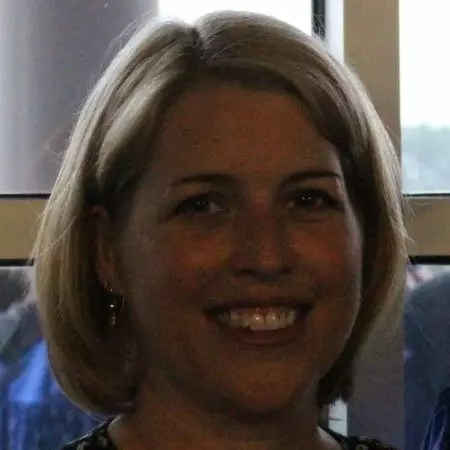 Erica Siebert