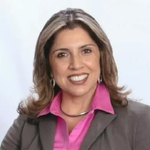 Lilia Morales