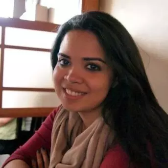 Fernanda Roca Cuellar