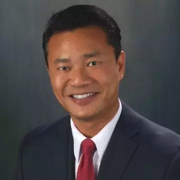 John K Nguyen