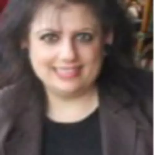 Sharon Kay Fayad
