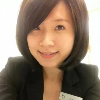 Xiu Yan (Charlene) Li
