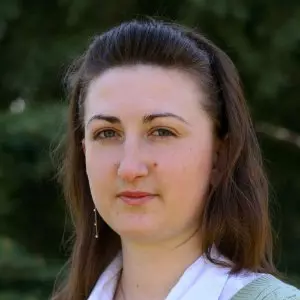 Kristina Krastanova