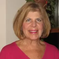 Susan McGann MSW