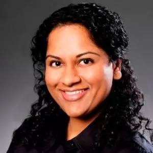 Tina Mohan, PHR, SHRM-CP