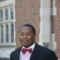 James L. Moore III