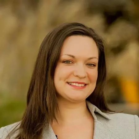 Katerina Gorokhov, MBA
