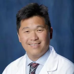 Dr. Brian Hoh