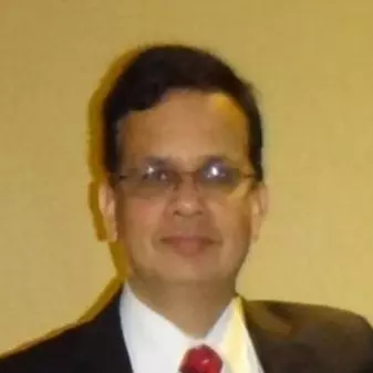 Arvind Srivastava