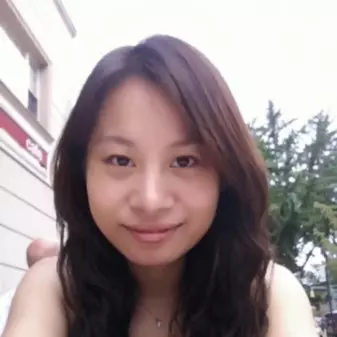 Sarah Yeung