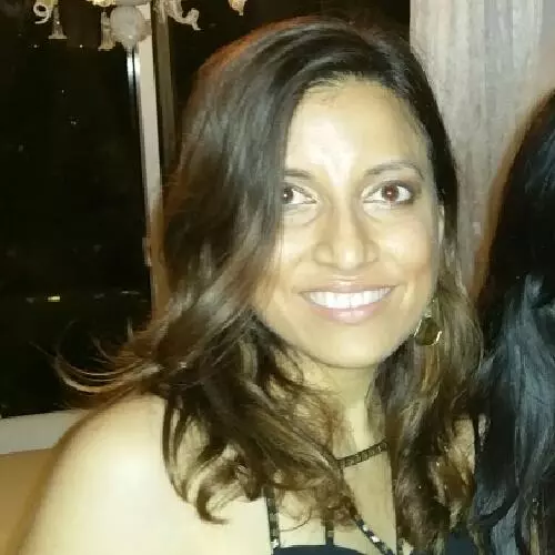 Priya Raman