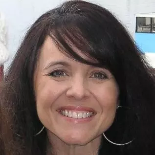 Cynthia McGarity