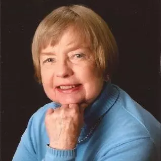 Judy Spriggs