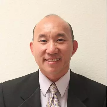 David Fang, MBA, EA, GRI