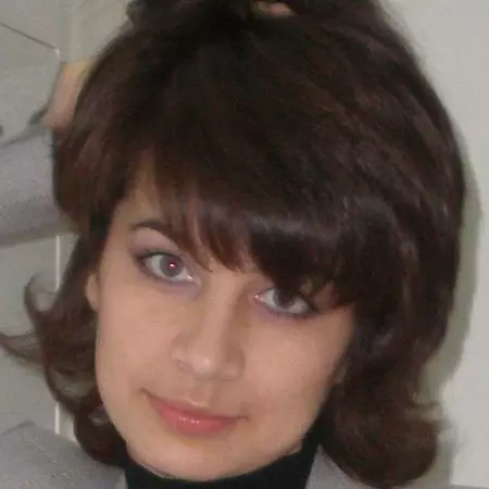 Dilyara Zinnatullina