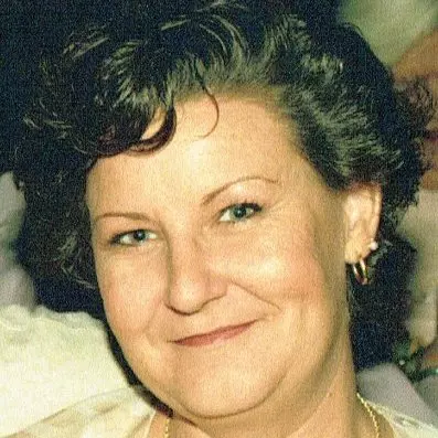 Gwendolyn Belanger