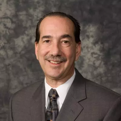 Larry Isaacson, CPA