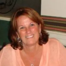 Peggy Dougherty-Hayes, MIS, PMP, ITIL