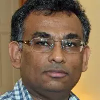 Muthucumaru Maheswaran