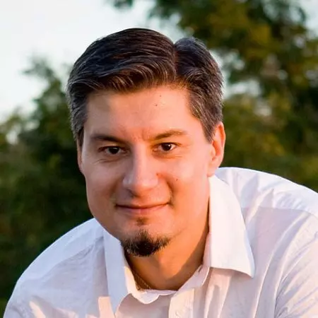 Alex Yermakov
