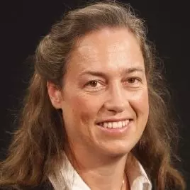 Anne Bertelsmann, Ph.D., PE