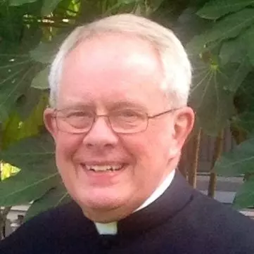 Fr. John Reade