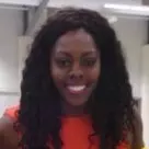 Nicole Okolo