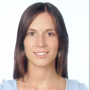 Daniela Ruiz Serkovic