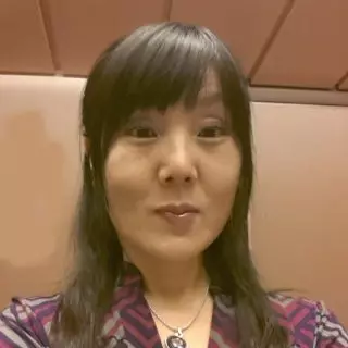 Mia Whang, Ph.D.