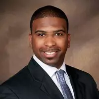 Maximillian W. McClain, MBA