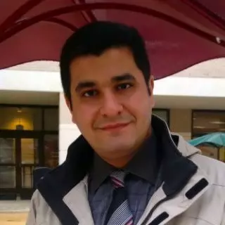 Majid Jafarramji