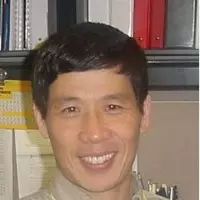 Yihong Qiu