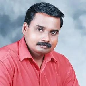 Kamesh Ganesan, FLMI, PMP