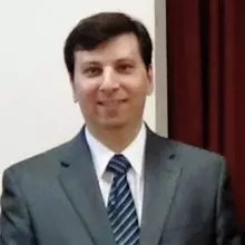 Barsam Gharagozlou