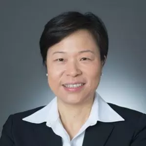 Josephine Lau