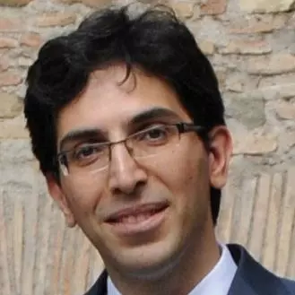 Reza Solgi