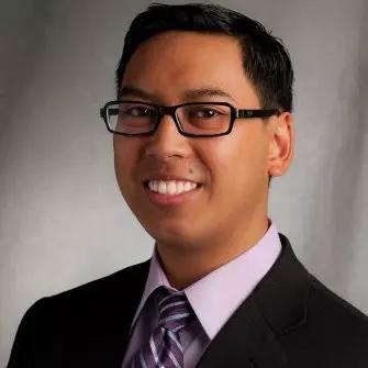 Marvin Torres, MBA, RHIA