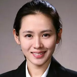 Vicky Li