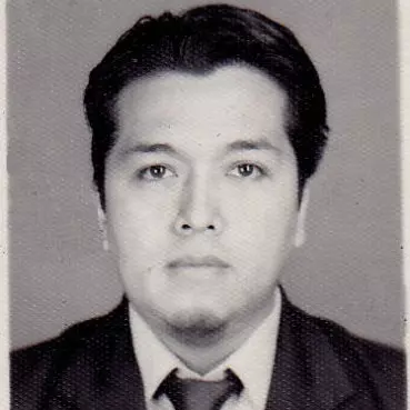Jerry Williams Melendez Herrera