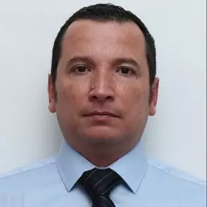Omar Herrera, PMP.