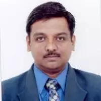 Narasimhan Sridharan