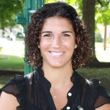 Jenna Rosenberg, MBA, SPHR