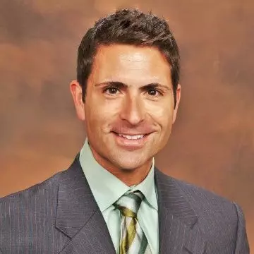 Erik Pearl, MBA