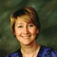 Julia Raether, MBA