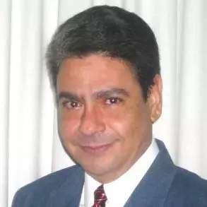 Gilberto Emilio Hernandez Negron
