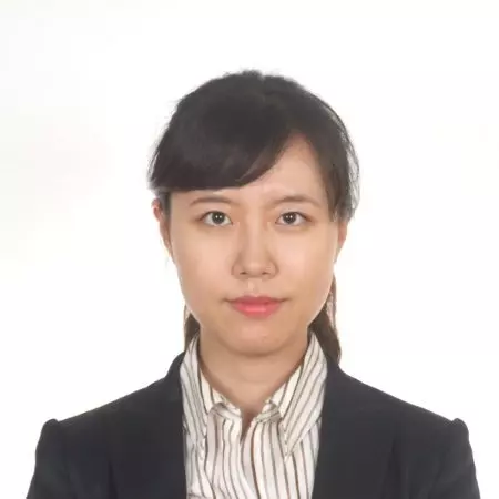 Lulu Zhang