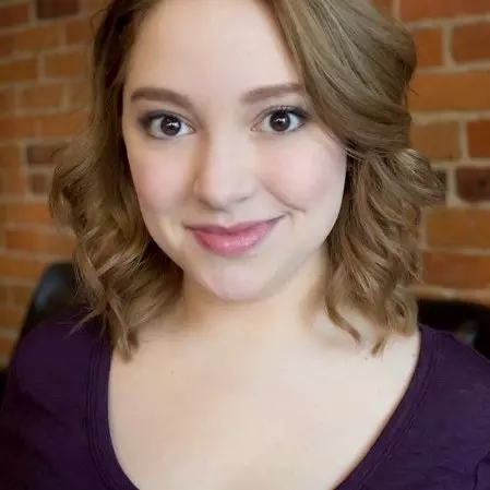 Megan Harrington