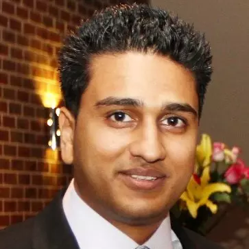 Haziq Khan, MBA