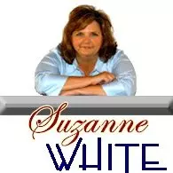 Suzanne White